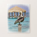 Recherche de tropical puzzles Turquoise