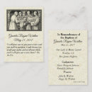 Zoek naar baby jongen visitekaartjes Meisje