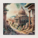 Recherche de rome antique Paysage urbain