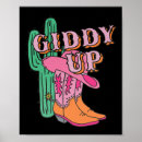 Recherche de cowboy boots posters Texas