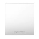 Zoek naar minimal notitieblokken Trendy