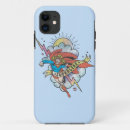 Zoek naar matrix iphone hoesjes Krypton