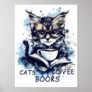 Recherche de chat anthropomorphe posters Anthropomorphique