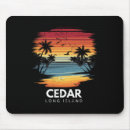 Recherche de surf vintage tapis souris Aventure
