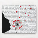 Zoek naar dandelion muismatten Bloemen