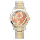 Recherche de mode montres Floral
