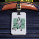 Recherche de rire bagages étiquettes Joker