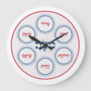 Recherche de hébreu horloges Pesach