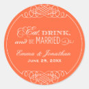 Zoek naar eet stickers Typografie