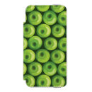 Recherche de cuir vert iphone coques Décoratif