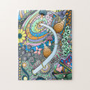 Recherche de originaux puzzles Pour enfants