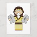 Recherche de characters cartes postales Illustration