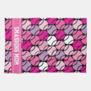 Zoek naar tennis keuken handdoeken Roze