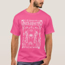 Recherche de déesse égyptienne tshirts Sacré