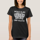 Recherche de timbres femme tshirts Cool