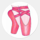 Recherche de orteils autocollants Danse