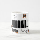 Recherche de dire drôle de chien tasses Muqueuse