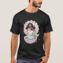 Zoek naar zeerover tshirts Kleine kat