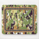 Recherche de camouflage tapis souris Guerre