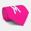Recherche de fluo cravates Monogramme