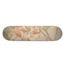 Recherche de floral skateboards Fleur