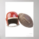 Recherche de football art Rouge