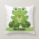 Recherche de amphibie coussins Crapaud