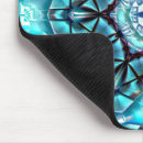 Recherche de majestueux tapis souris Bleu