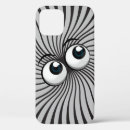 Recherche de bizarre iphone coques Oeil