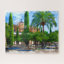 Recherche de mosque puzzles Mosquée