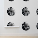Recherche de motif hypnotique art Illusion optique