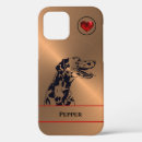 Recherche de personne de chien iphone coques Pour tous