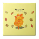 Recherche de automne carreaux Rouge