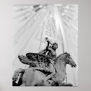 Recherche de paris noir et blanc posters Artistique