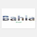 Recherche de le bahia autocollants Brasil