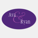 Recherche de royal autocollants Violet