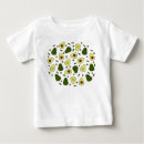 Recherche de sain bébé tshirts Légume