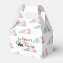 Recherche de ours mignons ballotins Baby shower