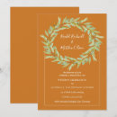 Recherche de ocre invitations Automne
