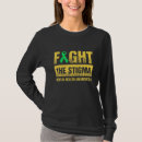 Recherche de stigma tshirts Santé