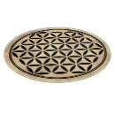 Recherche de fleur de la vie planches à découper Pour tous