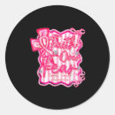 Zoek naar het van borstkanker stickers Modern