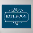 Zoek naar donkerblauwe posters Schattig