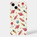 Recherche de sucreries iphone coques Motif