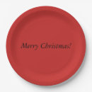 Recherche de noël assiettes Fêtes