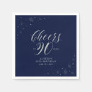 Recherche de anniversaire 90 ans serviettes Moderne