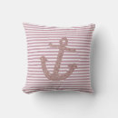 Zoek naar roze anker kussens Ocean