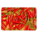 Recherche de piment magnets Nourriture