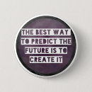 Recherche de inspirational buttons Citation