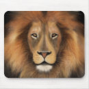Recherche de roi lion tapis souris Jungle